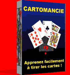 cartomancie